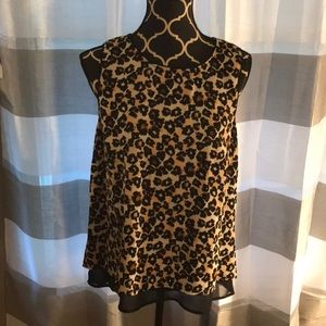 H&M blouse